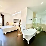 Prázdninový dům Casa Juanes