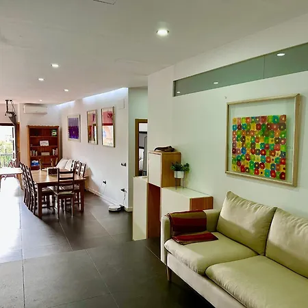 Сasa de vacaciones Casa Juanes