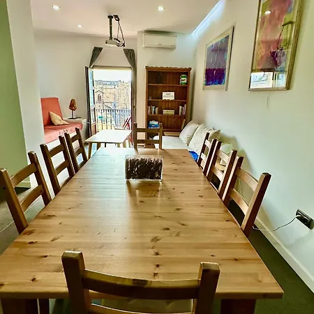 Casa Juanes Ronda