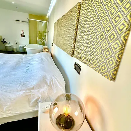 Semesterbostad Casa Juanes
