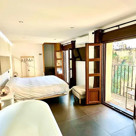 Casa Juanes Semesterbostad