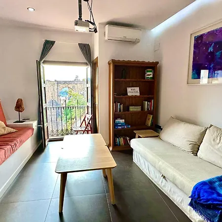 Casa Juanes Ronda