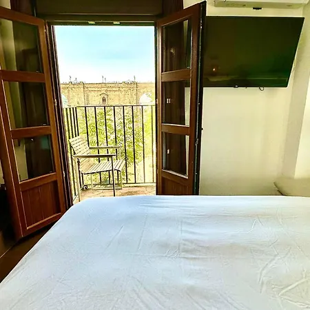 Casa Juanes Semesterbostad Ronda