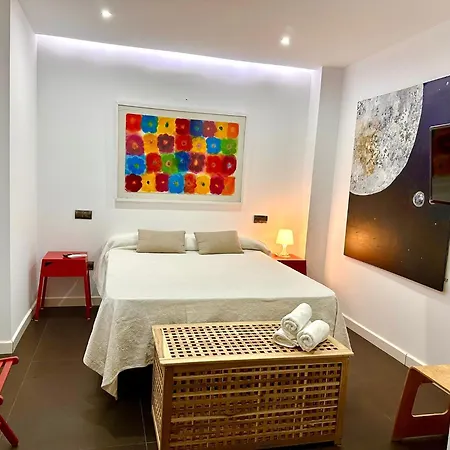 Casa Juanes Сasa de vacaciones