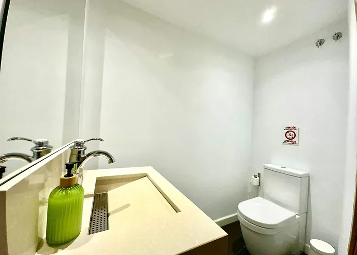 Casa Juanes Сasa de vacaciones Ronda