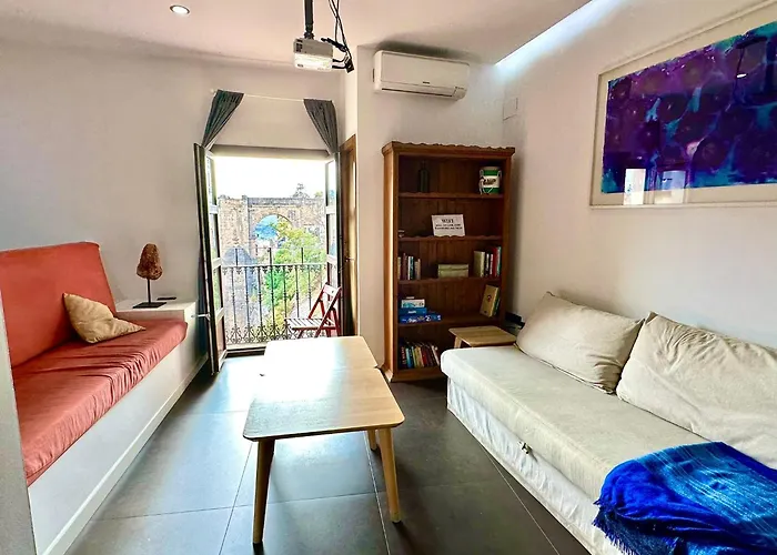 Casa Juanes Ronda